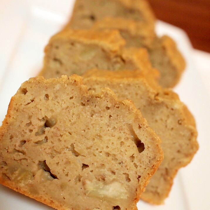 素朴なサツマイモとバナナのしっとりケーキ レシピ 作り方 By 123456789012345678901234567890123456789012 楽天レシピ 素朴なサツマイモとバナナのしっとりケーキ レシピ 作り方 By 123456789012345678901234567890123456789012 楽天レシピ